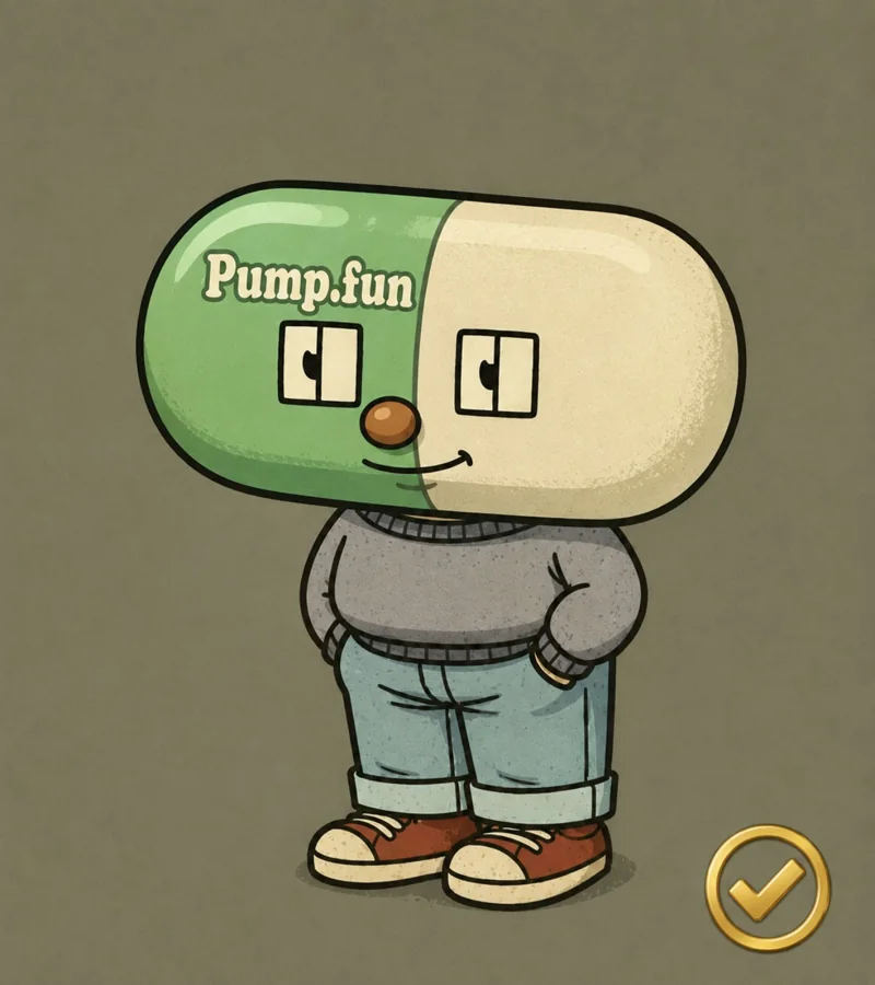 PILLHEAD $PILLHEAD