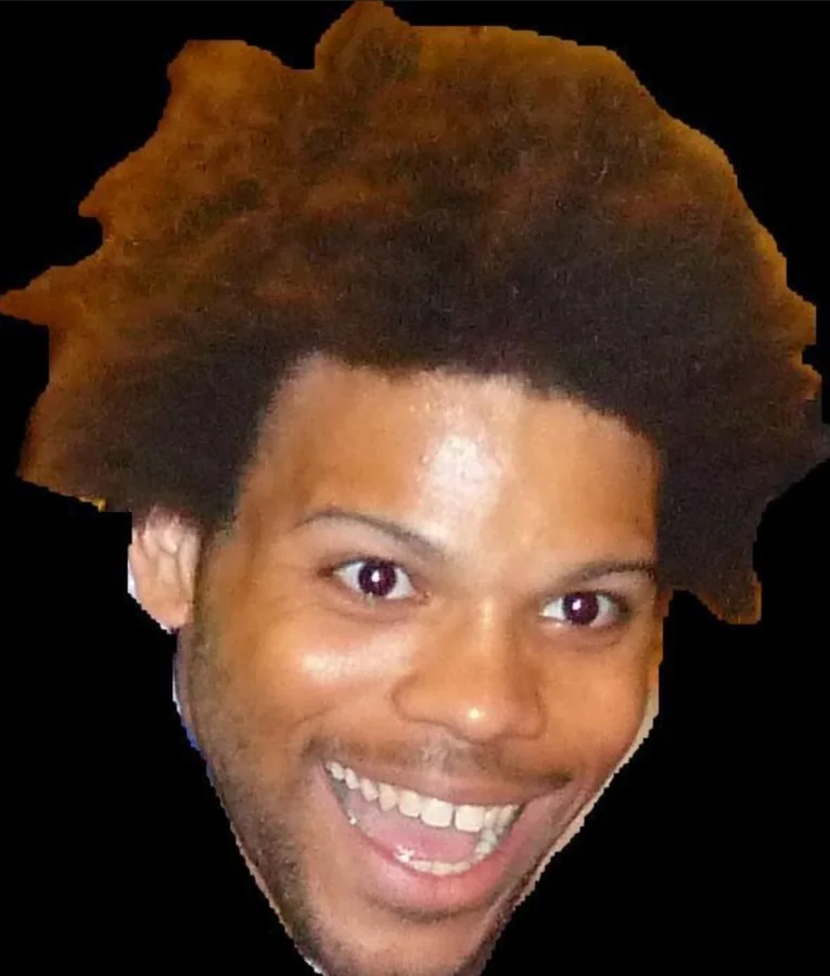 IM BLACK $IMBLK