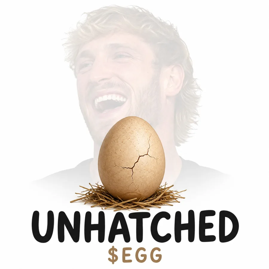 UNHATCHED $EGG