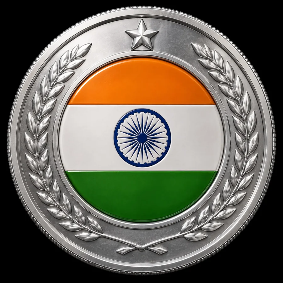 India Coin $INDIA